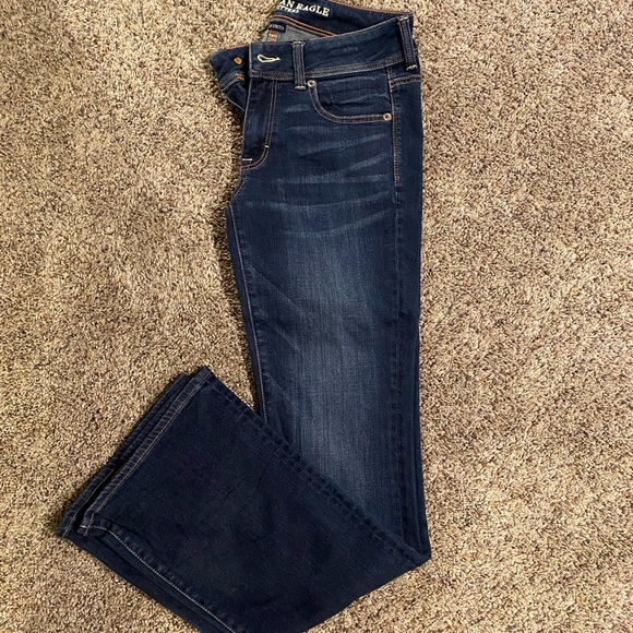 American Eagle Outfitters Denim - American Eagle Jeans